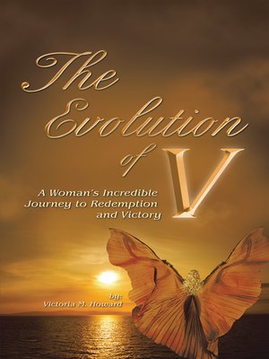 cover image of The Evolution of V